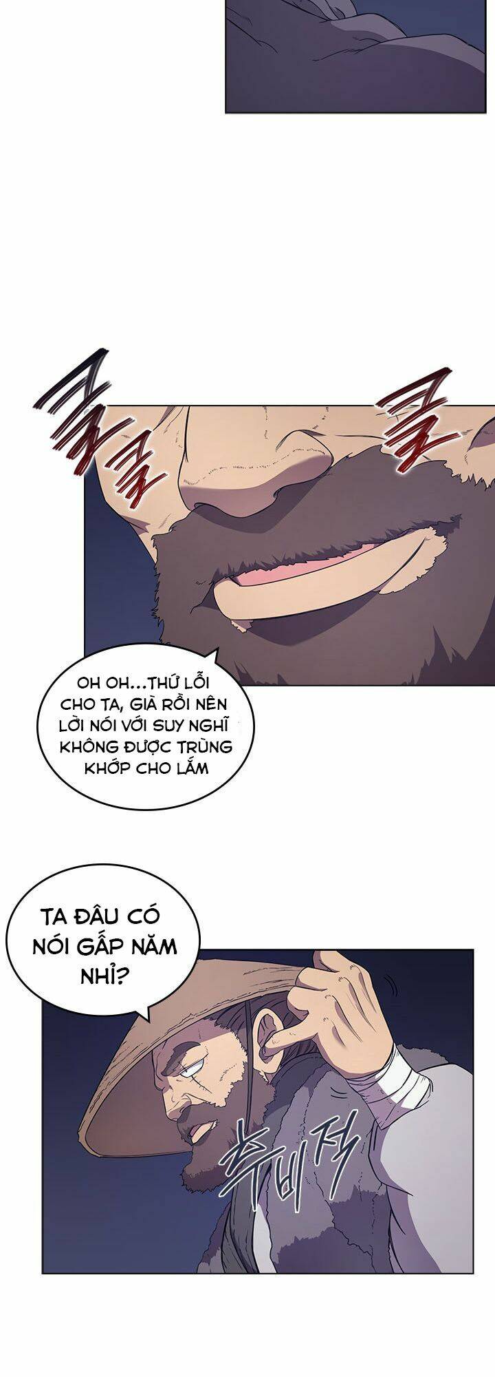 Biên Niên Sử Của Thiên Quỷ Chapter 121 - Trang 2