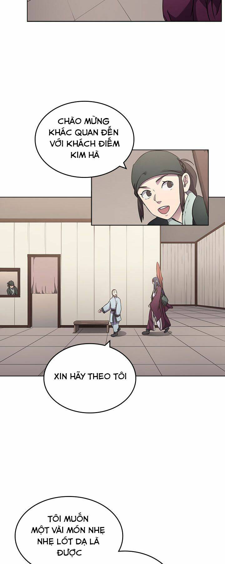 Biên Niên Sử Của Thiên Quỷ Chapter 124 - Trang 2