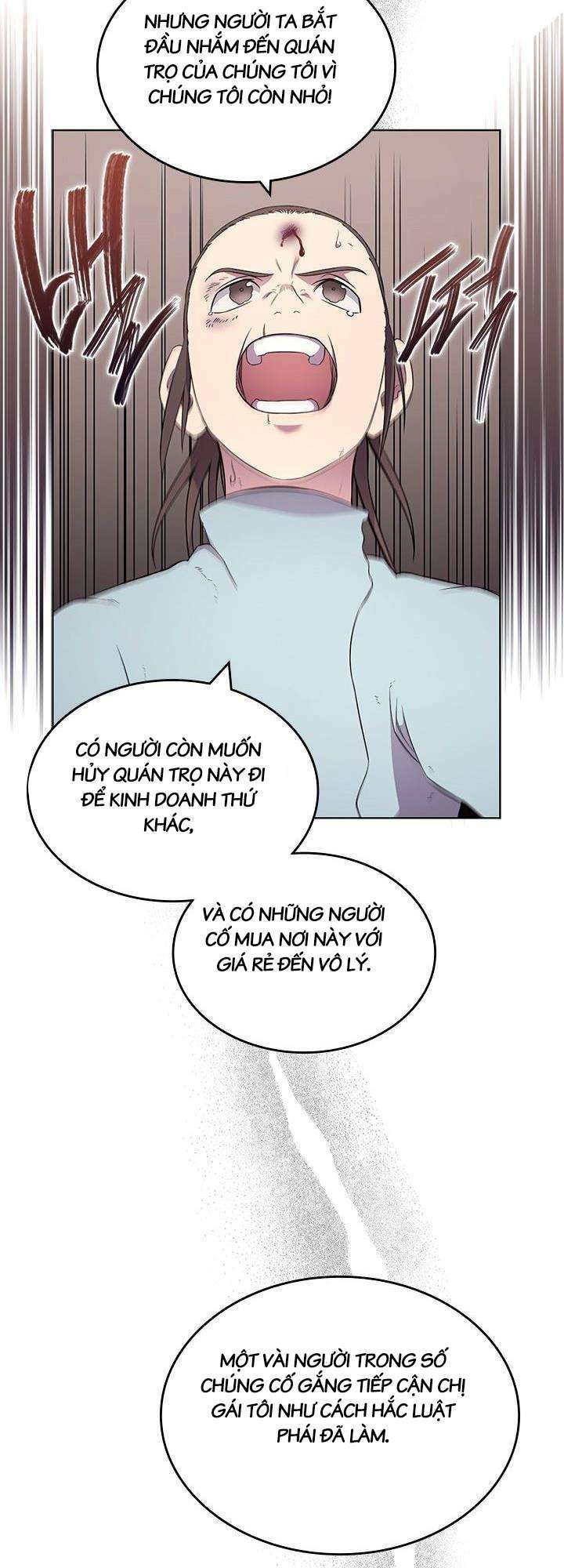 Biên Niên Sử Của Thiên Quỷ Chapter 126 - Trang 2