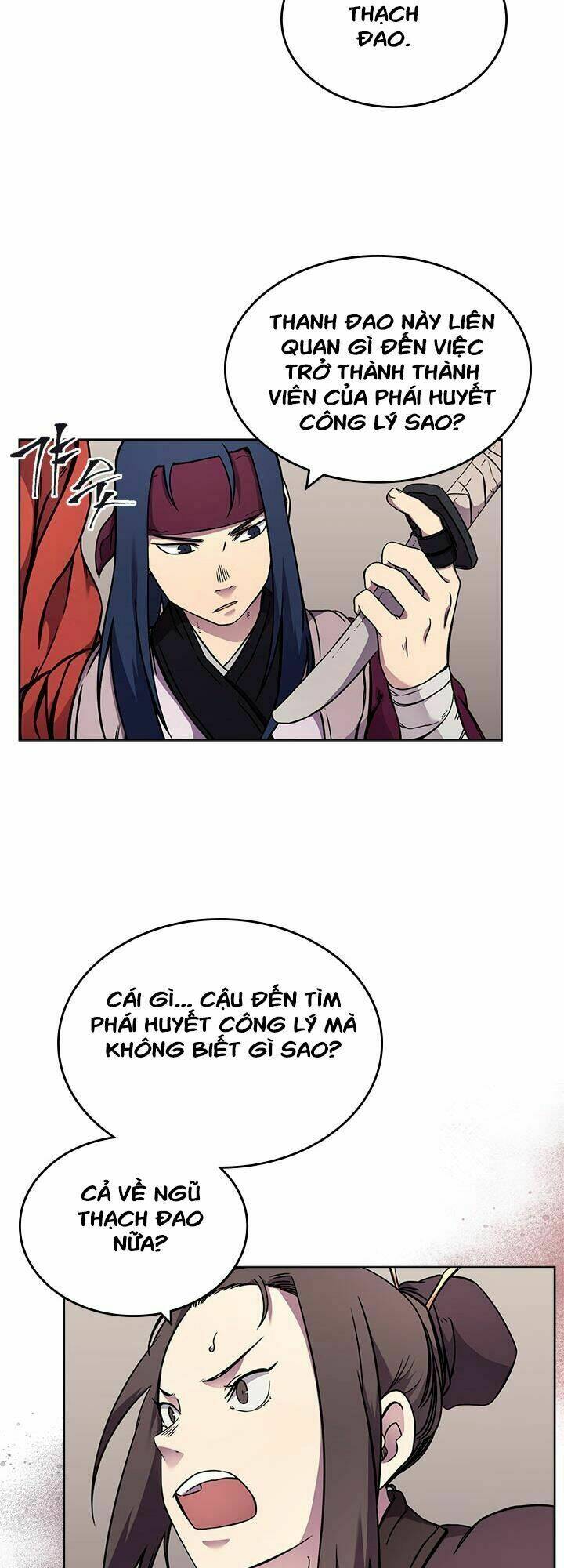 Biên Niên Sử Của Thiên Quỷ Chapter 131 - Trang 2