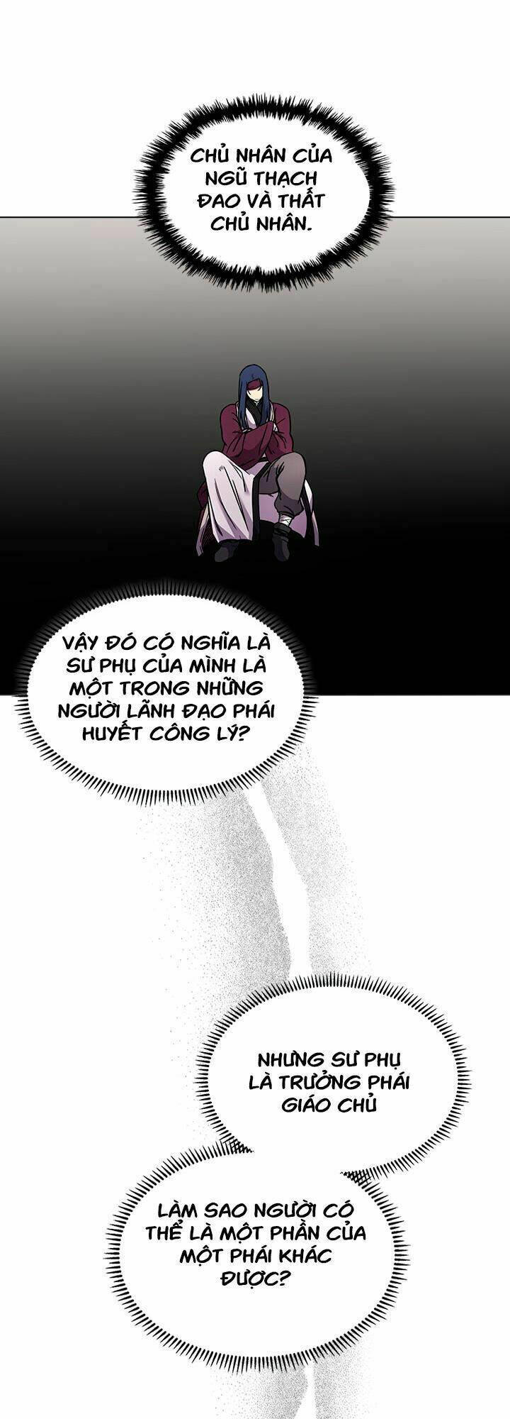 Biên Niên Sử Của Thiên Quỷ Chapter 131 - Trang 2