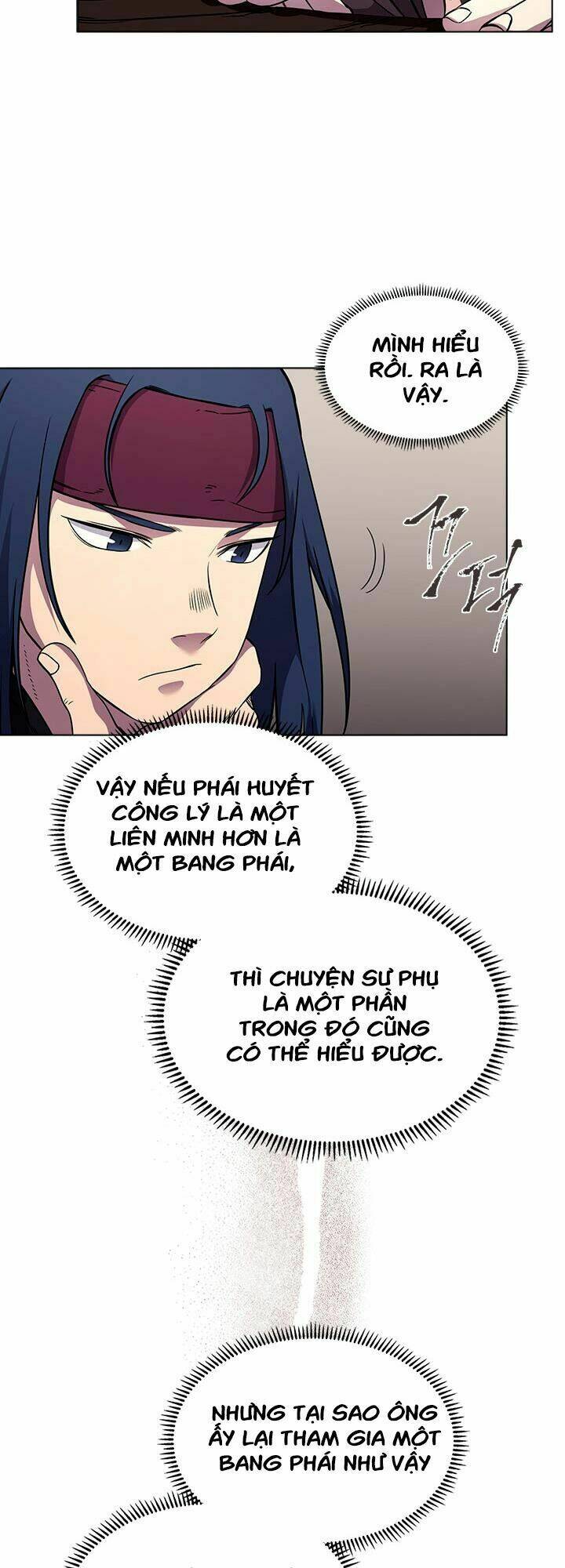 Biên Niên Sử Của Thiên Quỷ Chapter 131 - Trang 2