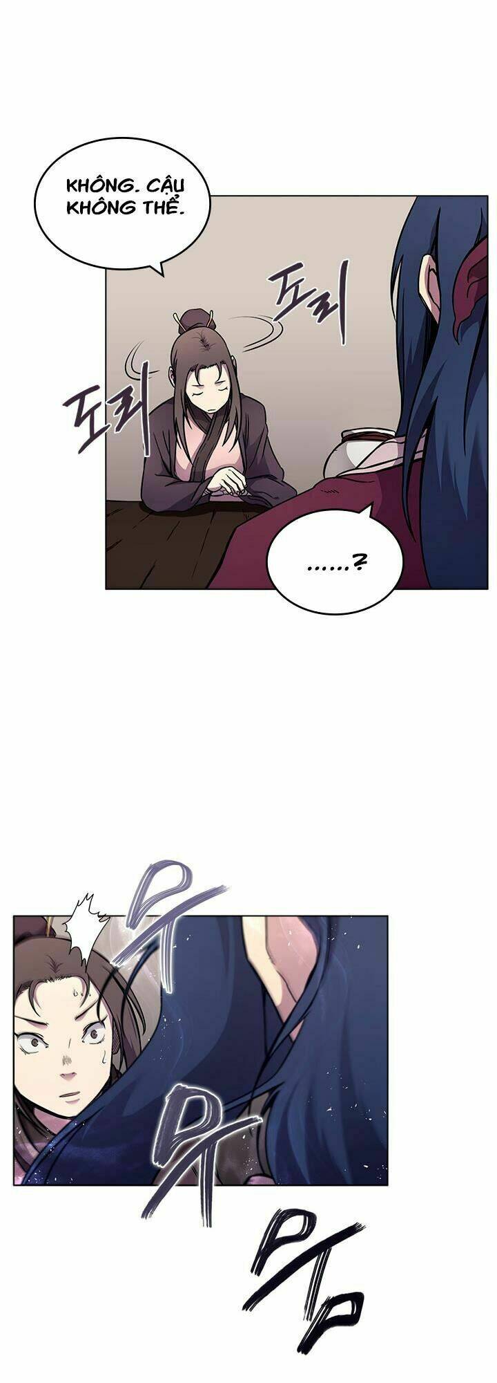 Biên Niên Sử Của Thiên Quỷ Chapter 131 - Trang 2