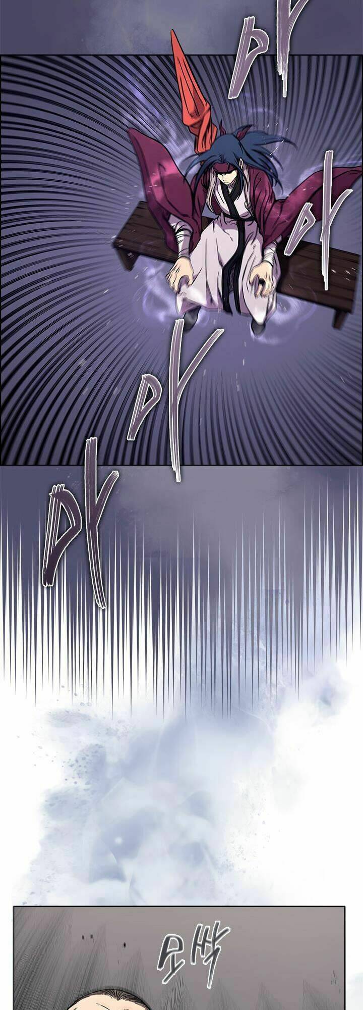 Biên Niên Sử Của Thiên Quỷ Chapter 131 - Trang 2