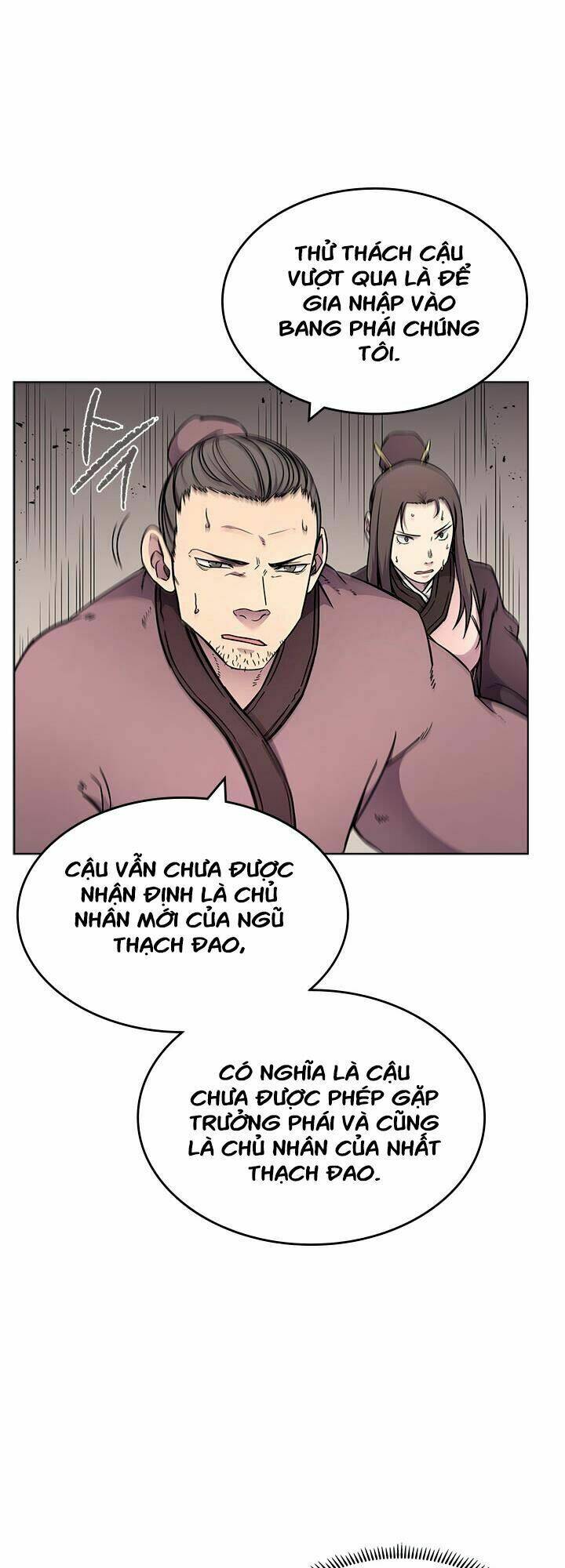 Biên Niên Sử Của Thiên Quỷ Chapter 131 - Trang 2