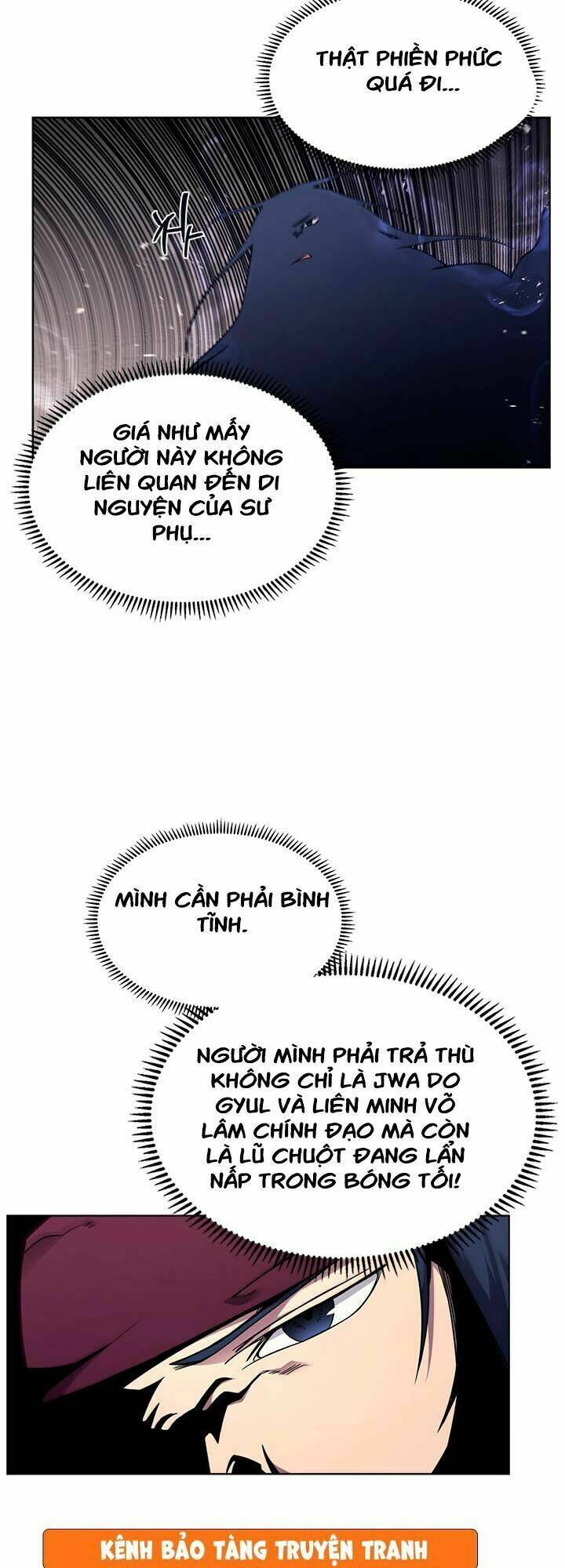 Biên Niên Sử Của Thiên Quỷ Chapter 131 - Trang 2