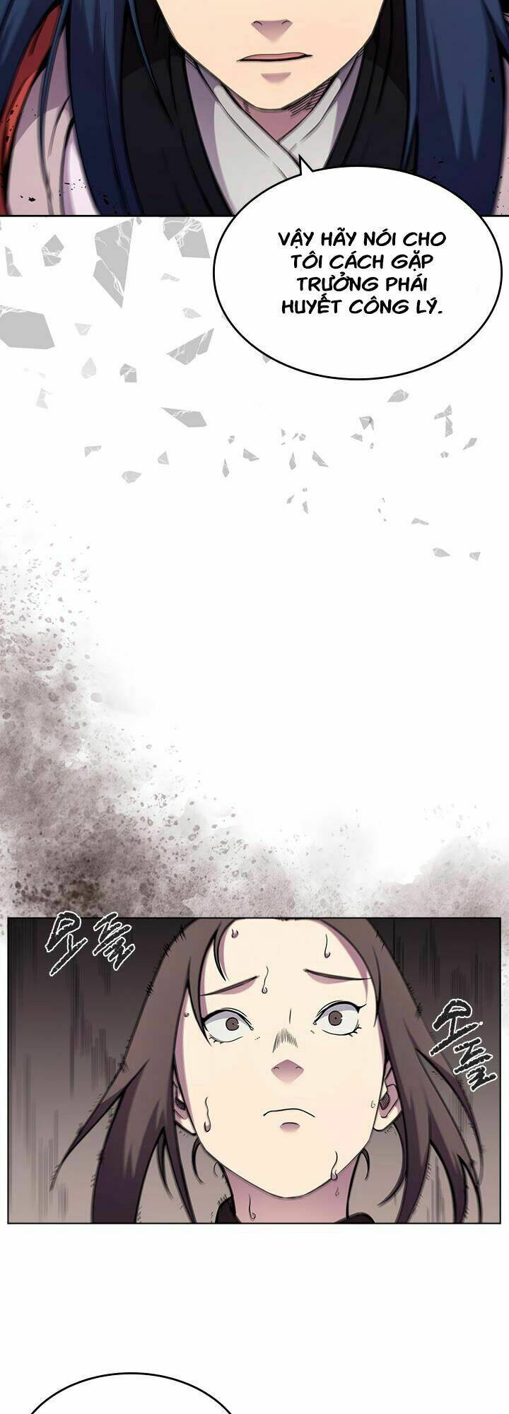 Biên Niên Sử Của Thiên Quỷ Chapter 131 - Trang 2