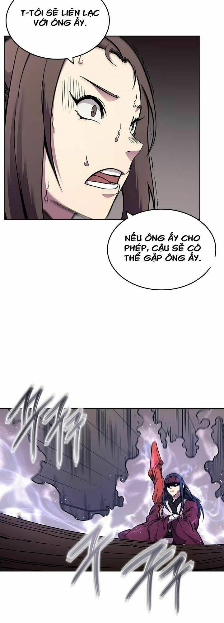 Biên Niên Sử Của Thiên Quỷ Chapter 131 - Trang 2