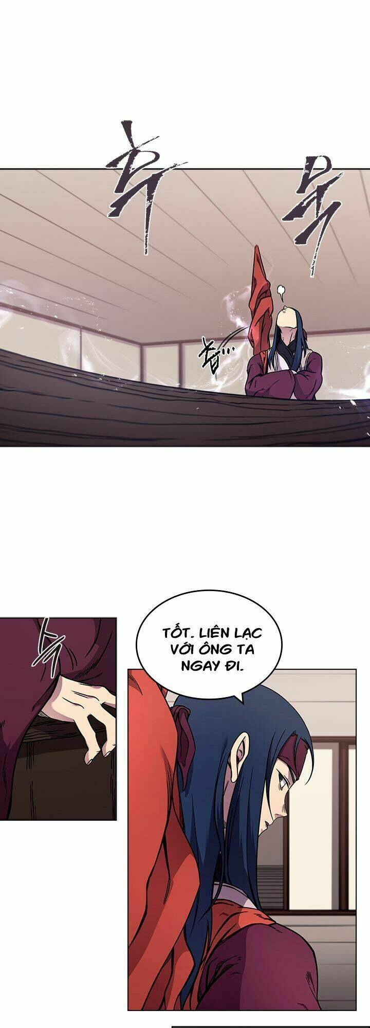 Biên Niên Sử Của Thiên Quỷ Chapter 131 - Trang 2