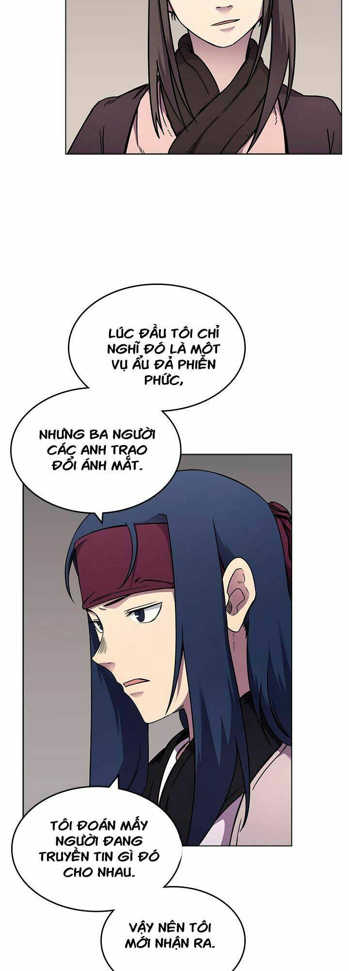 Biên Niên Sử Của Thiên Quỷ Chapter 131 - Trang 2