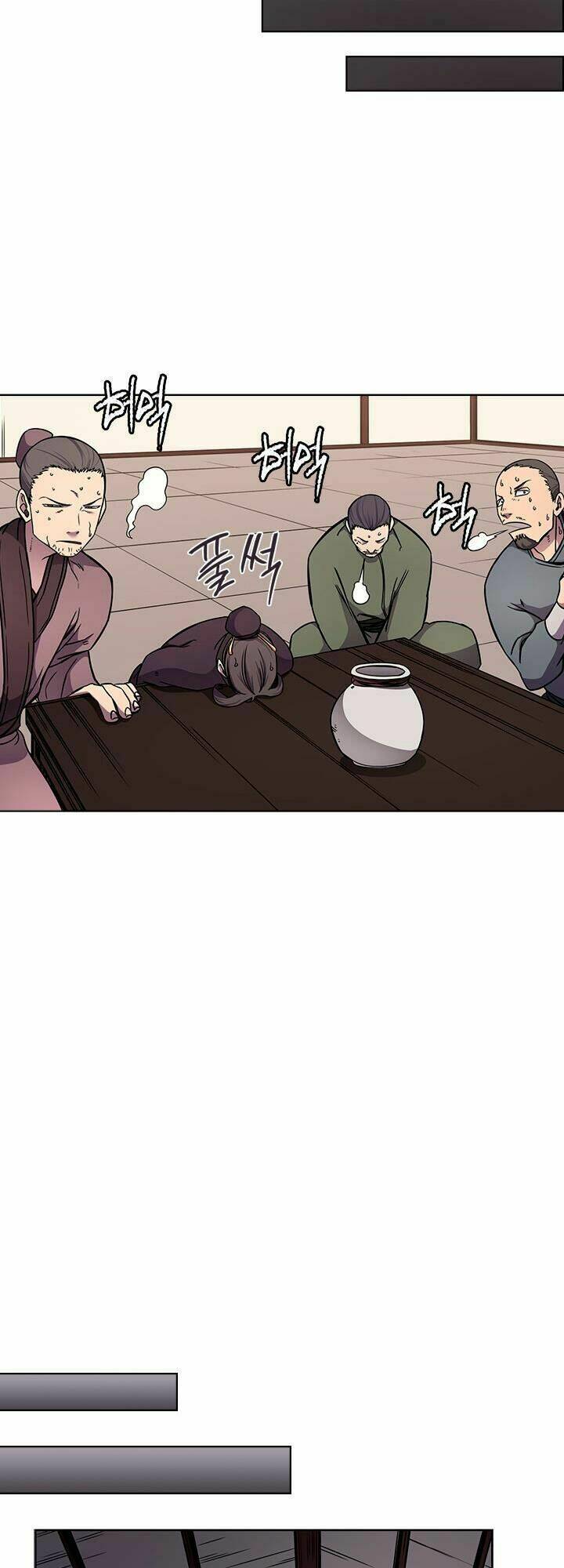 Biên Niên Sử Của Thiên Quỷ Chapter 131 - Trang 2