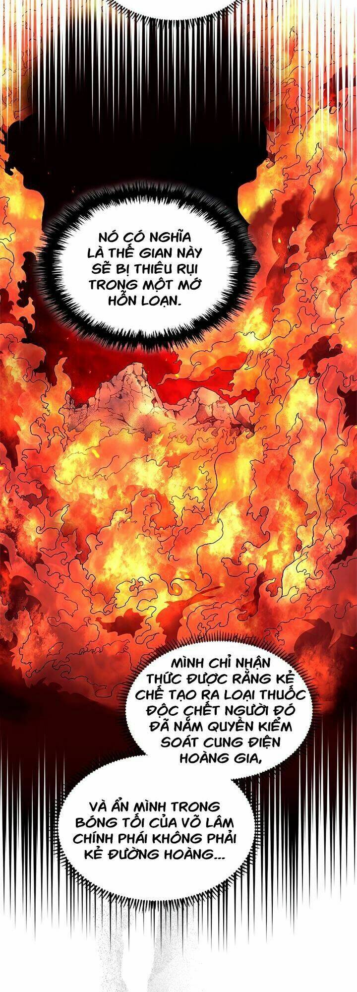 Biên Niên Sử Của Thiên Quỷ Chapter 131 - Trang 2