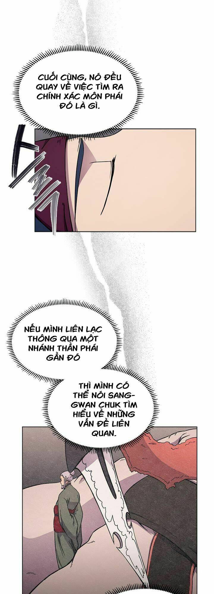 Biên Niên Sử Của Thiên Quỷ Chapter 131 - Trang 2