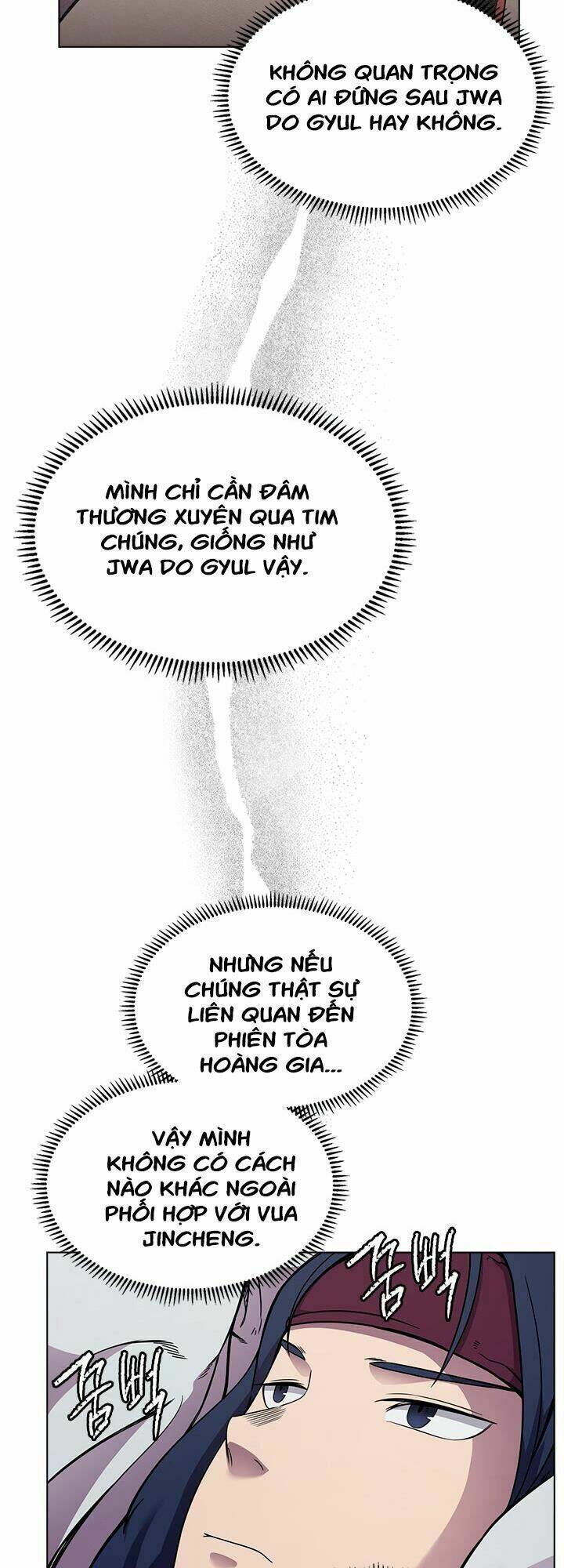 Biên Niên Sử Của Thiên Quỷ Chapter 131 - Trang 2