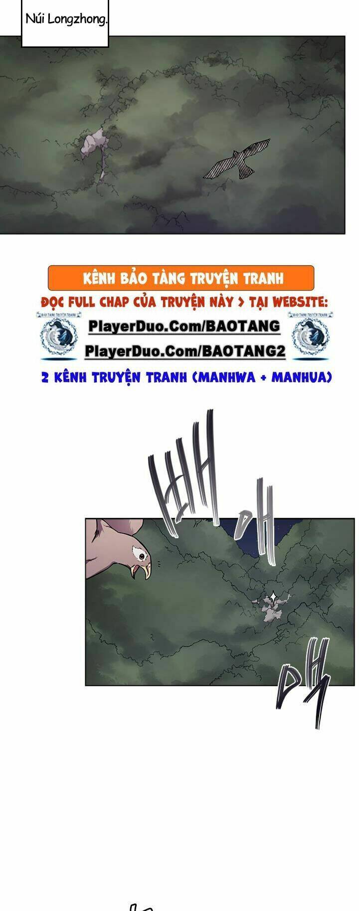 Biên Niên Sử Của Thiên Quỷ Chapter 131 - Trang 2