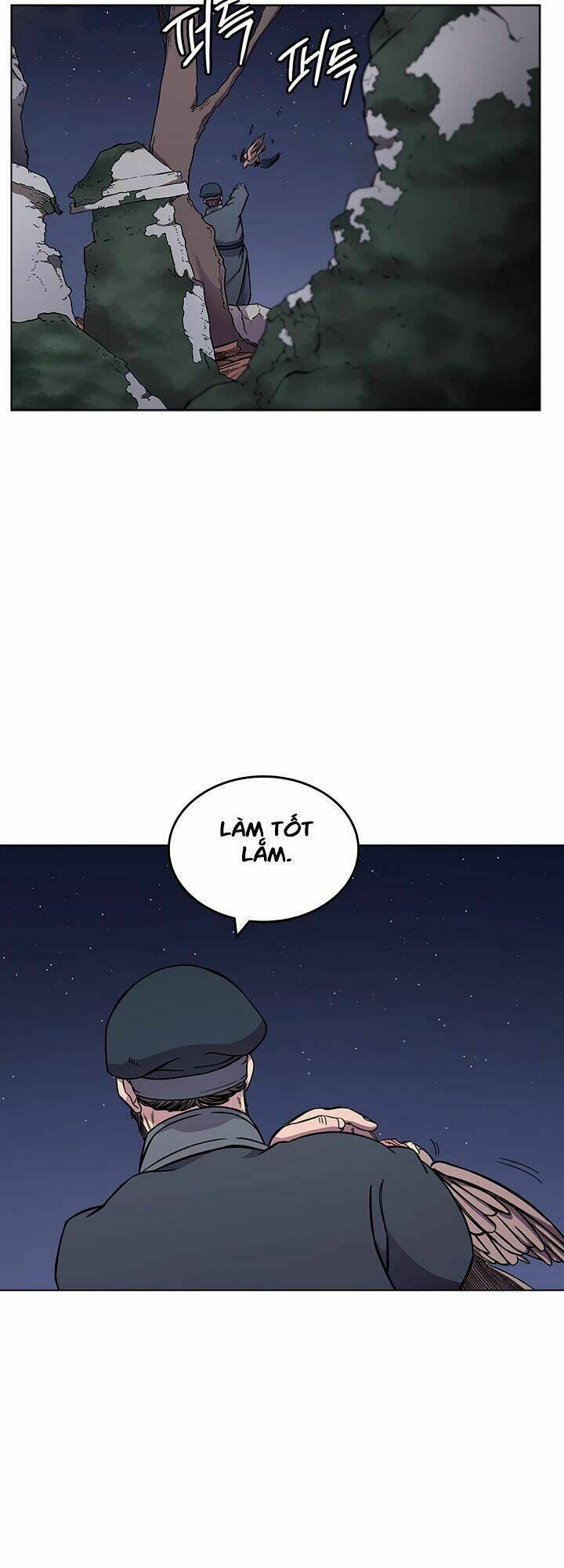 Biên Niên Sử Của Thiên Quỷ Chapter 131 - Trang 2