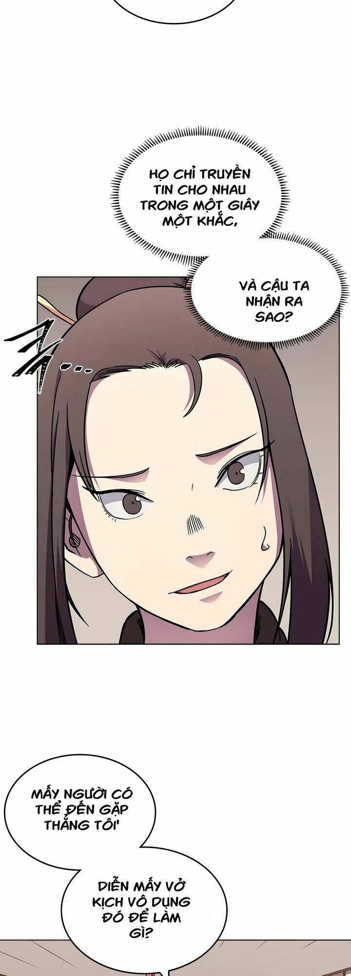 Biên Niên Sử Của Thiên Quỷ Chapter 131 - Trang 2