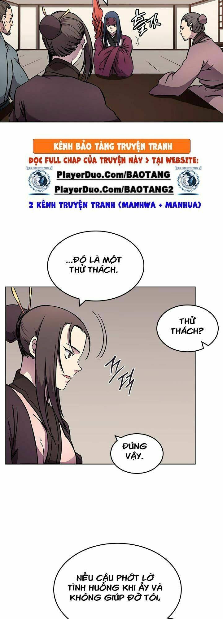 Biên Niên Sử Của Thiên Quỷ Chapter 131 - Trang 2