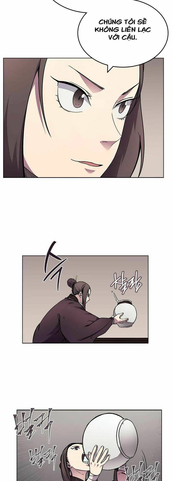 Biên Niên Sử Của Thiên Quỷ Chapter 131 - Trang 2