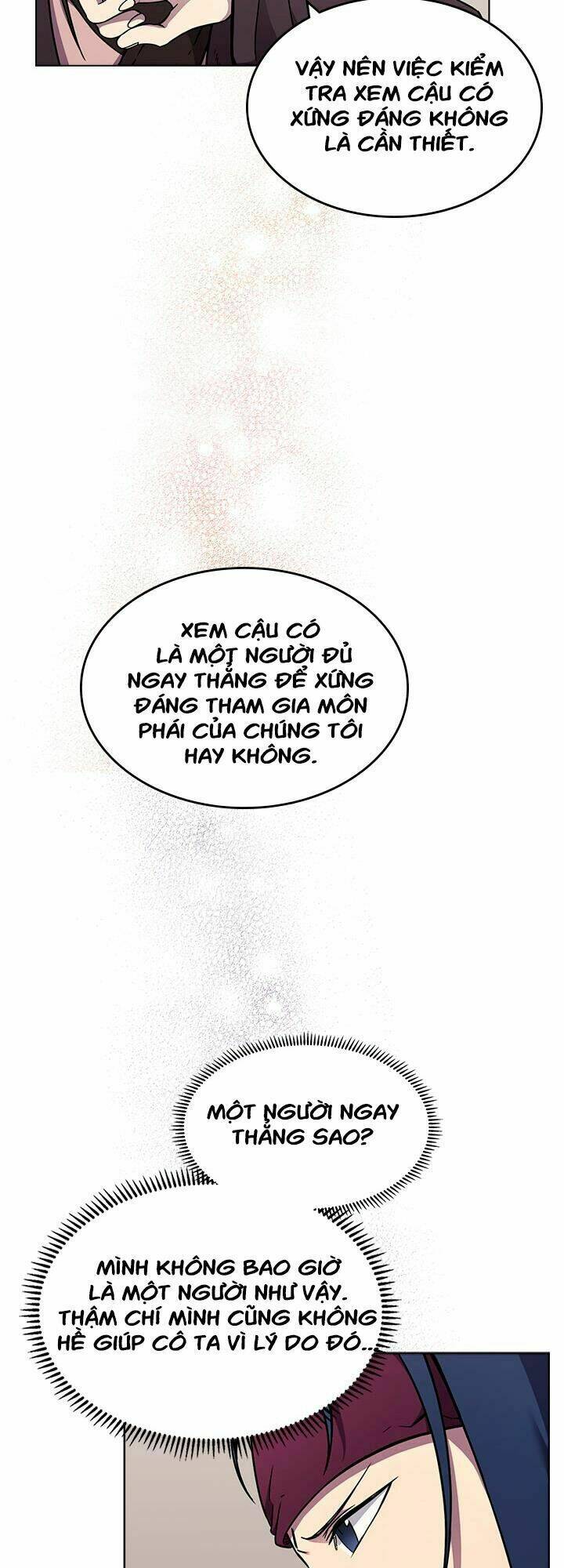 Biên Niên Sử Của Thiên Quỷ Chapter 131 - Trang 2