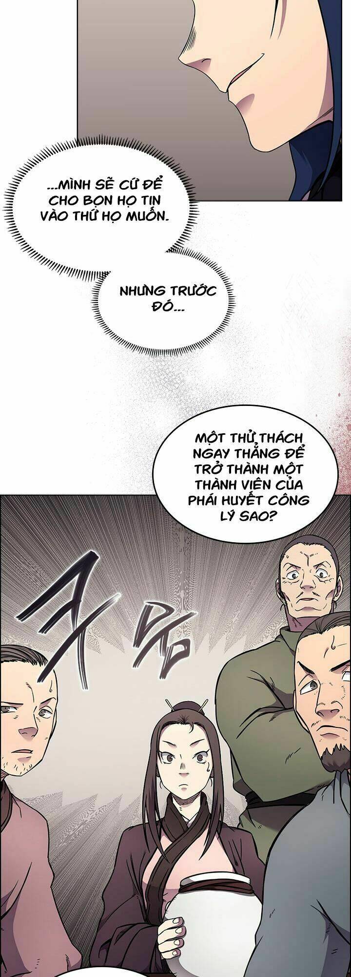 Biên Niên Sử Của Thiên Quỷ Chapter 131 - Trang 2