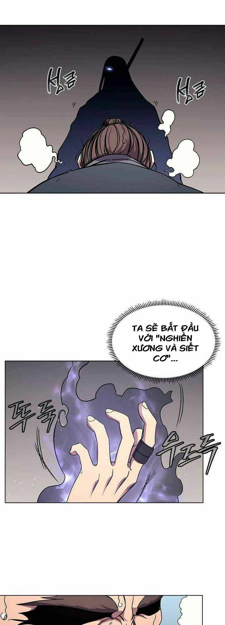 Biên Niên Sử Của Thiên Quỷ Chapter 133 - Trang 2