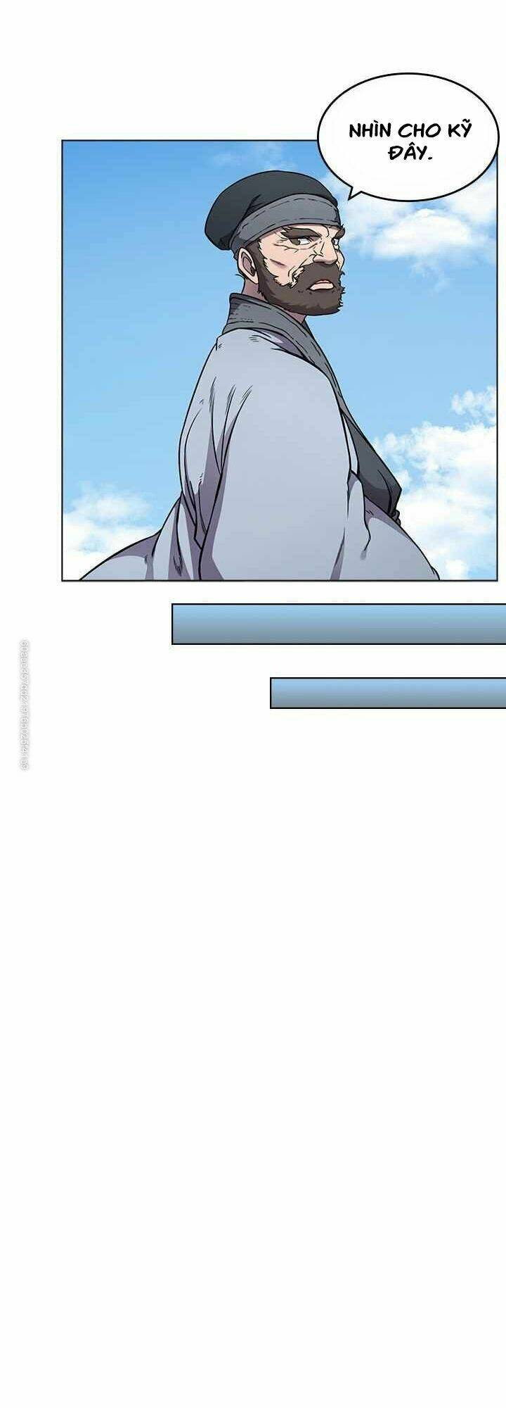 Biên Niên Sử Của Thiên Quỷ Chapter 137 - Trang 2