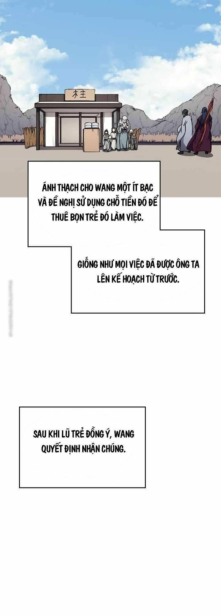 Biên Niên Sử Của Thiên Quỷ Chapter 137 - Trang 2