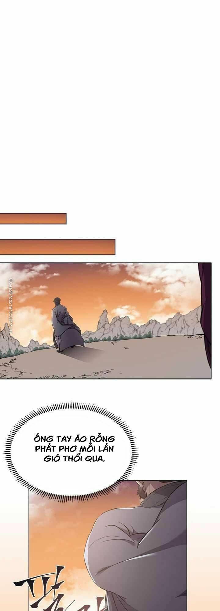 Biên Niên Sử Của Thiên Quỷ Chapter 137 - Trang 2