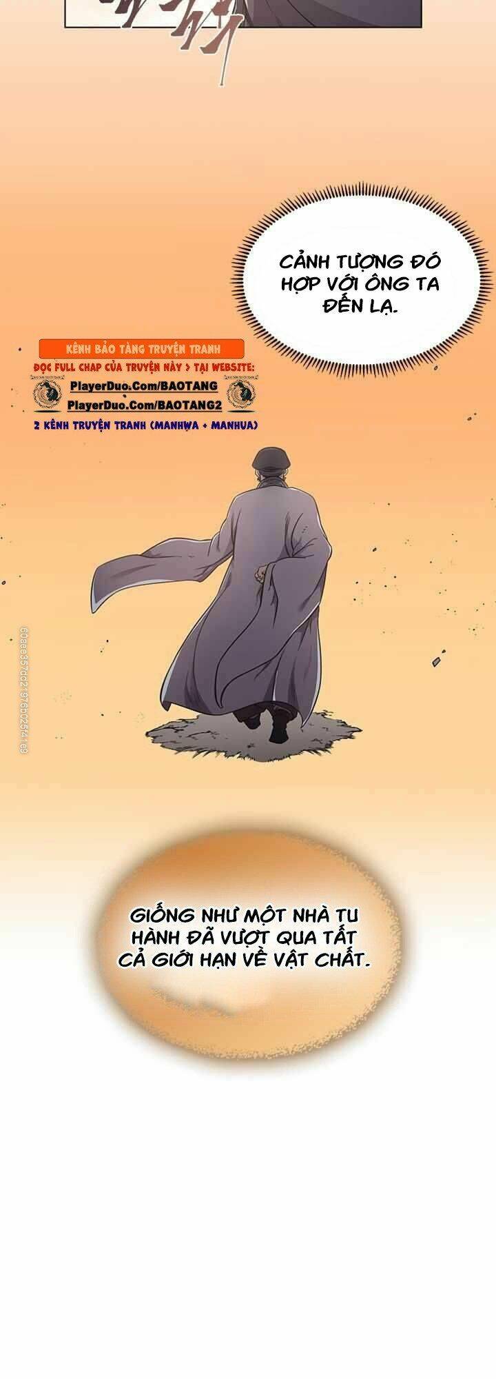 Biên Niên Sử Của Thiên Quỷ Chapter 137 - Trang 2