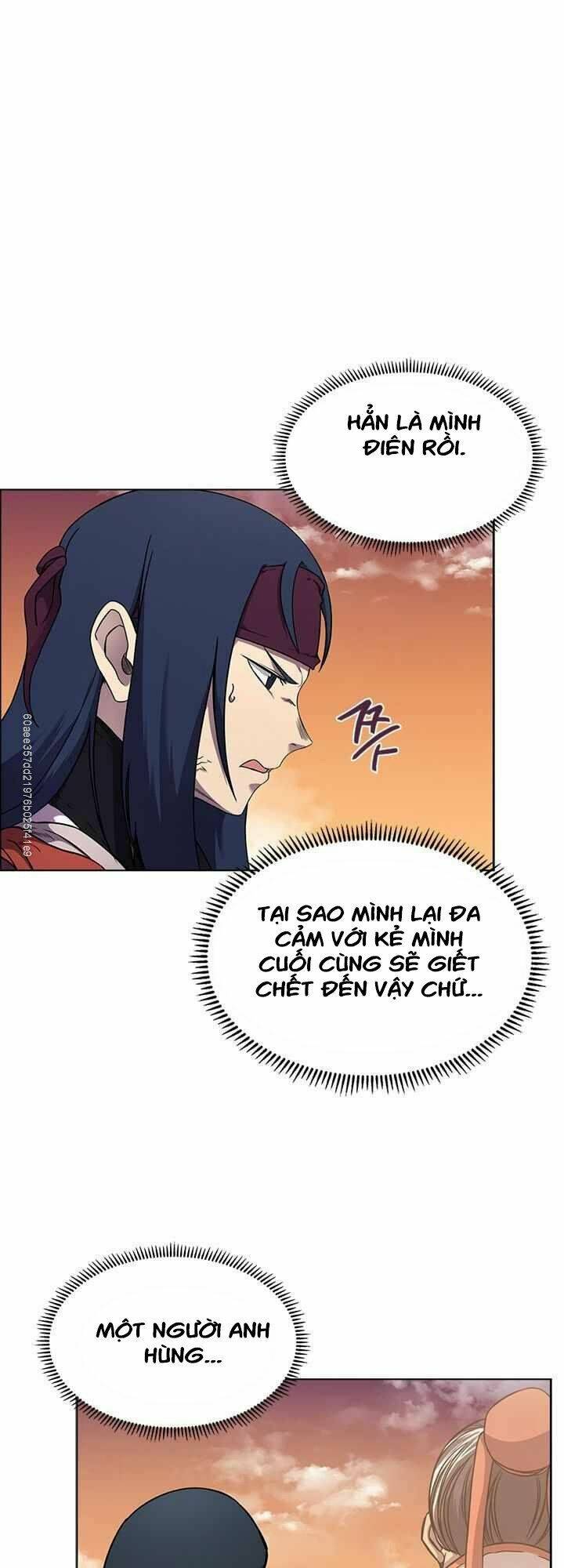 Biên Niên Sử Của Thiên Quỷ Chapter 137 - Trang 2