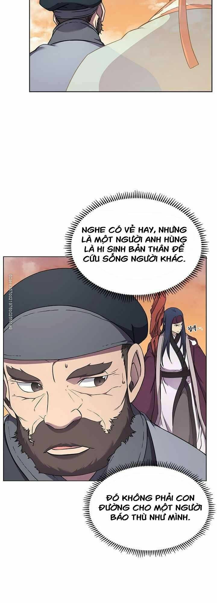 Biên Niên Sử Của Thiên Quỷ Chapter 137 - Trang 2