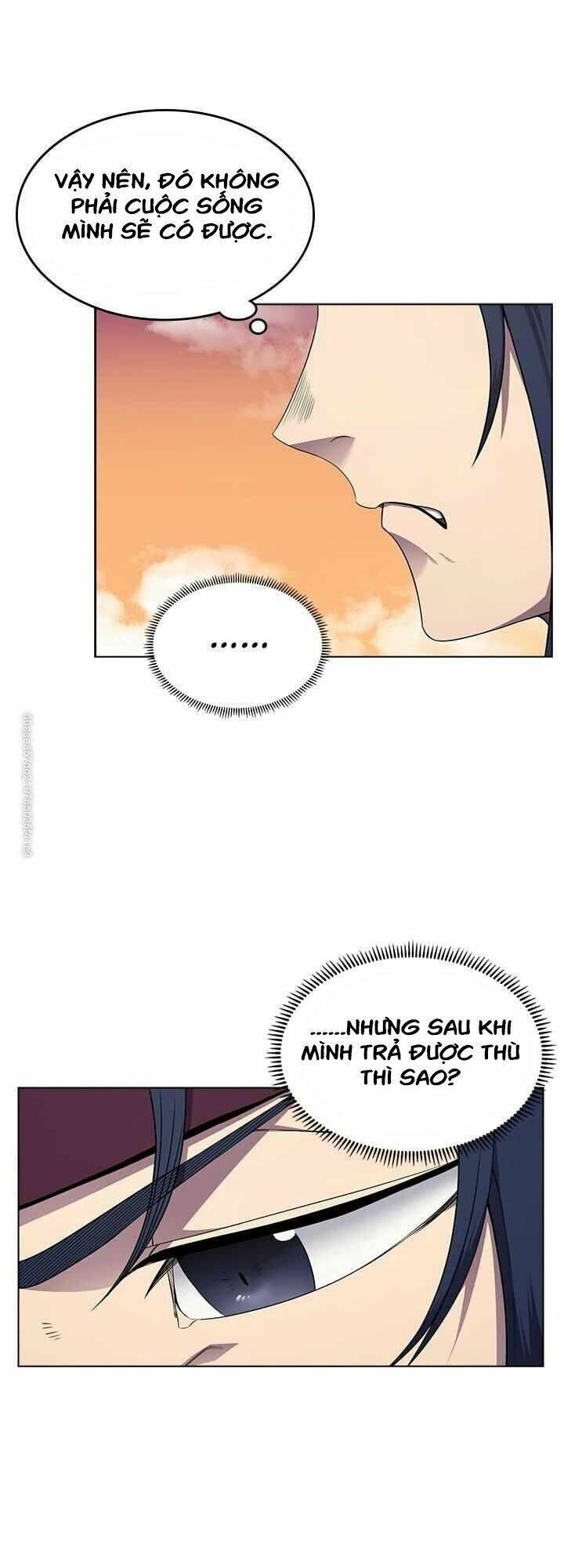 Biên Niên Sử Của Thiên Quỷ Chapter 137 - Trang 2