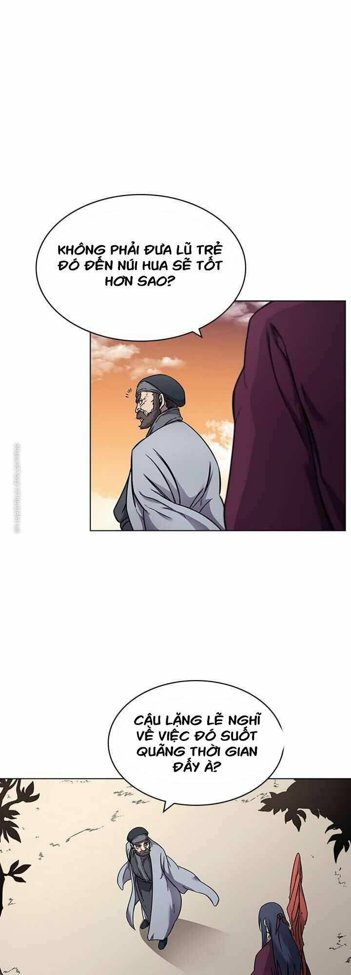 Biên Niên Sử Của Thiên Quỷ Chapter 137 - Trang 2