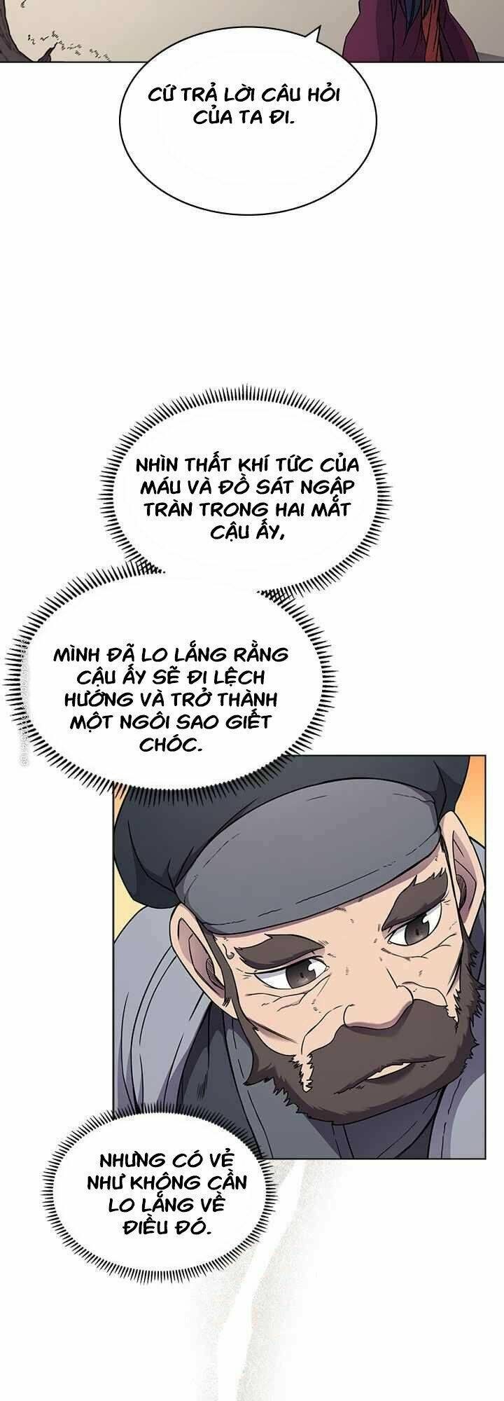 Biên Niên Sử Của Thiên Quỷ Chapter 137 - Trang 2