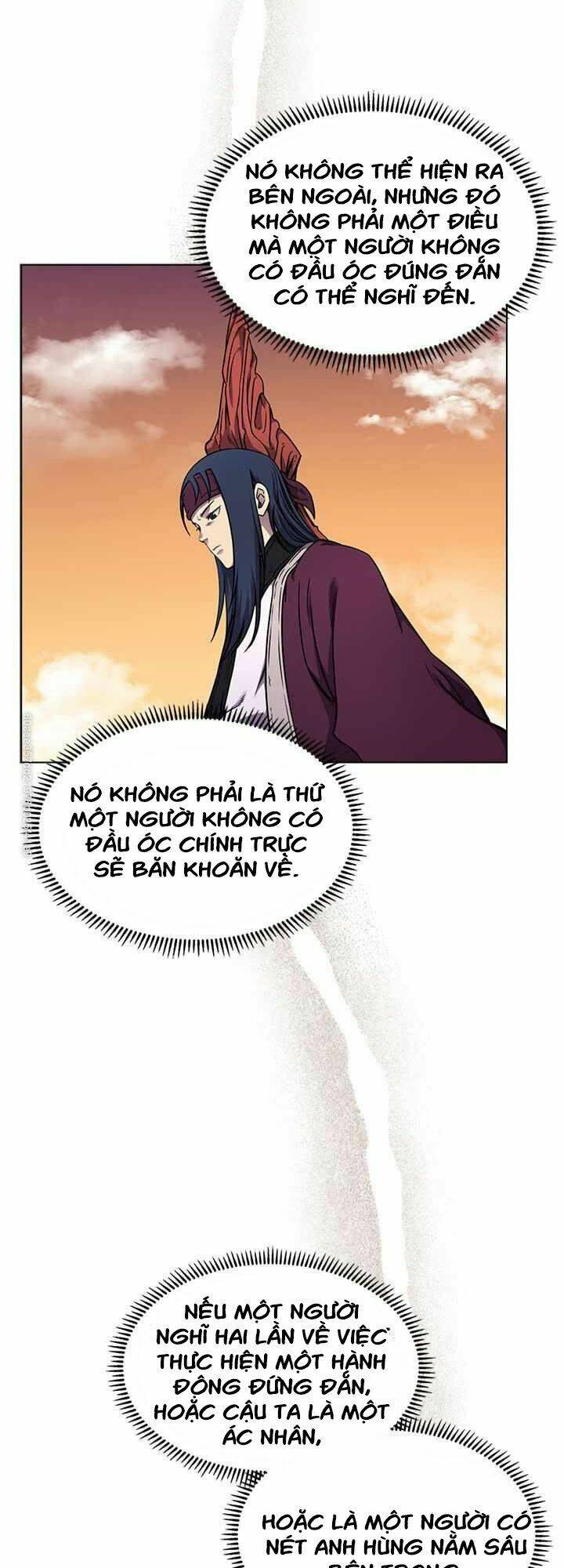 Biên Niên Sử Của Thiên Quỷ Chapter 137 - Trang 2