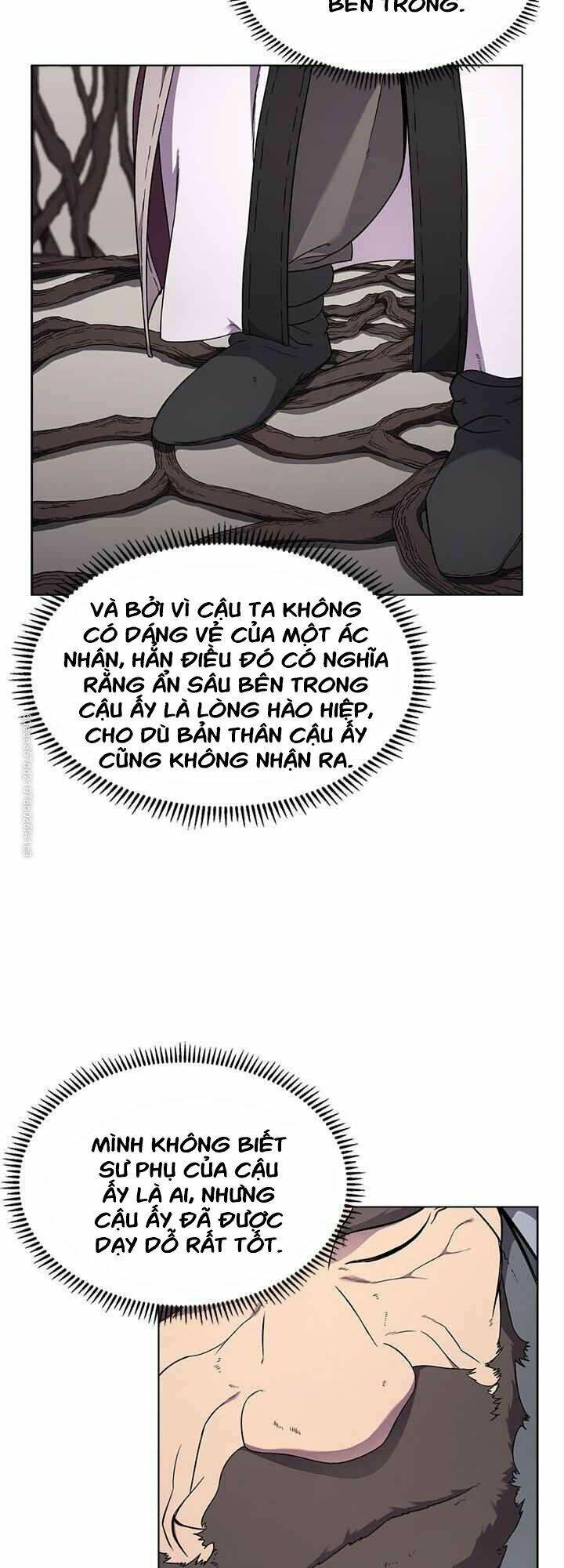 Biên Niên Sử Của Thiên Quỷ Chapter 137 - Trang 2