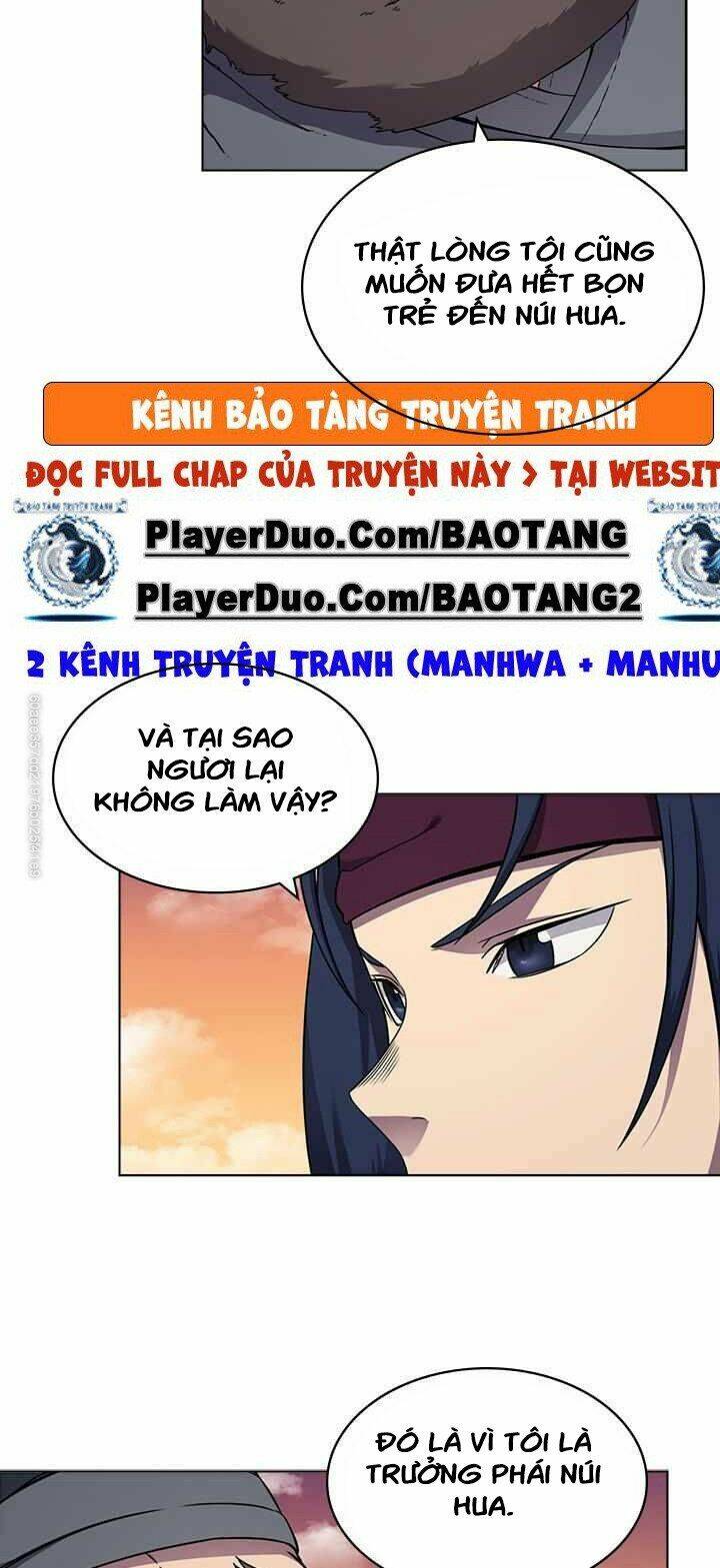 Biên Niên Sử Của Thiên Quỷ Chapter 137 - Trang 2