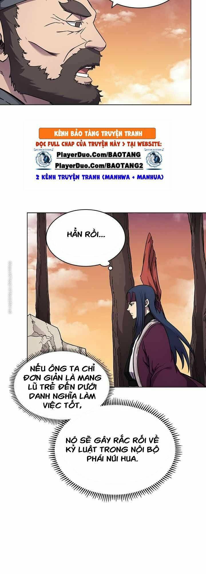 Biên Niên Sử Của Thiên Quỷ Chapter 137 - Trang 2