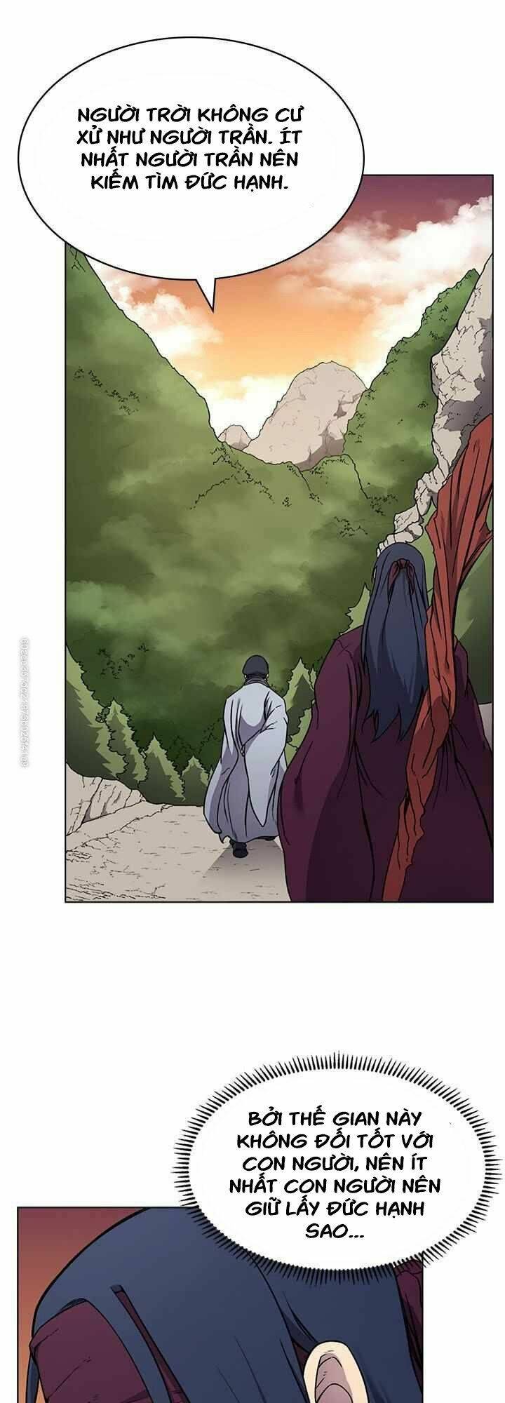 Biên Niên Sử Của Thiên Quỷ Chapter 137 - Trang 2