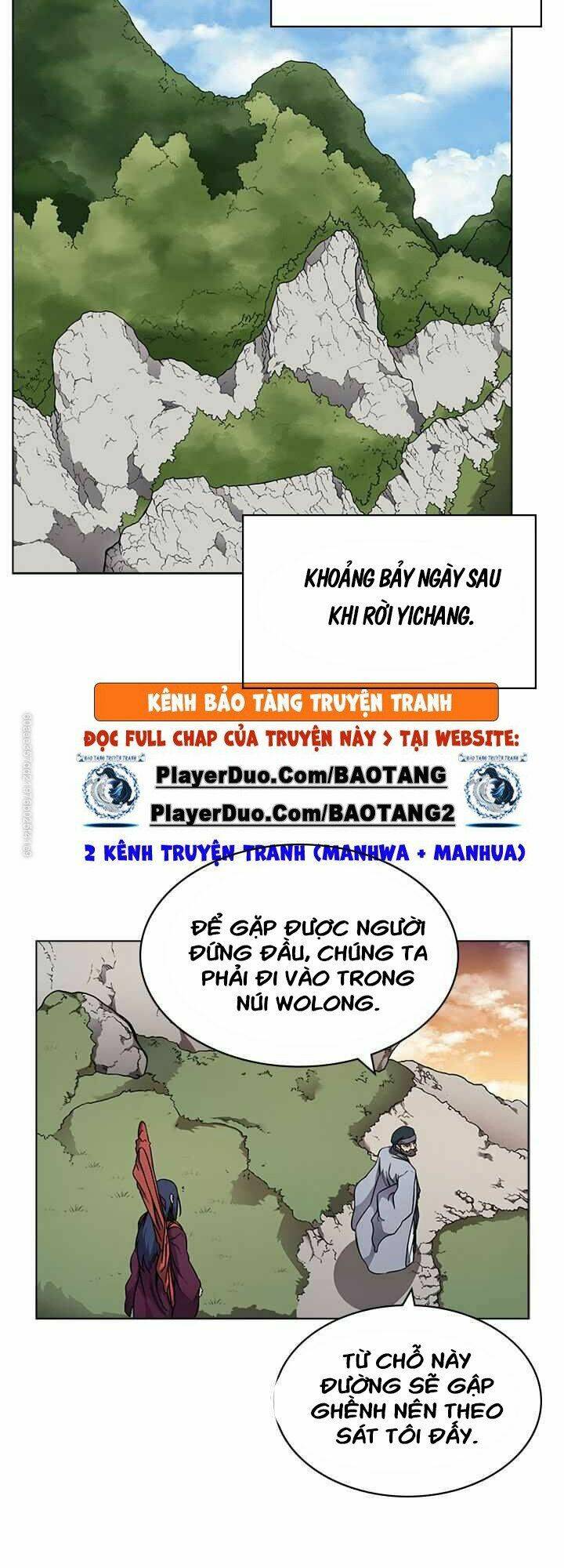 Biên Niên Sử Của Thiên Quỷ Chapter 137 - Trang 2