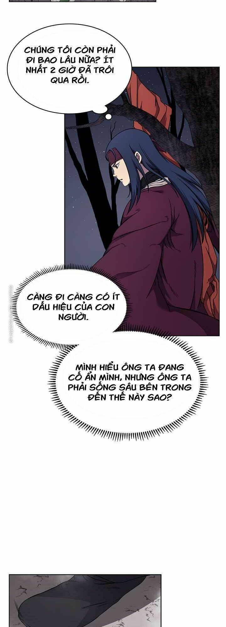 Biên Niên Sử Của Thiên Quỷ Chapter 137 - Trang 2