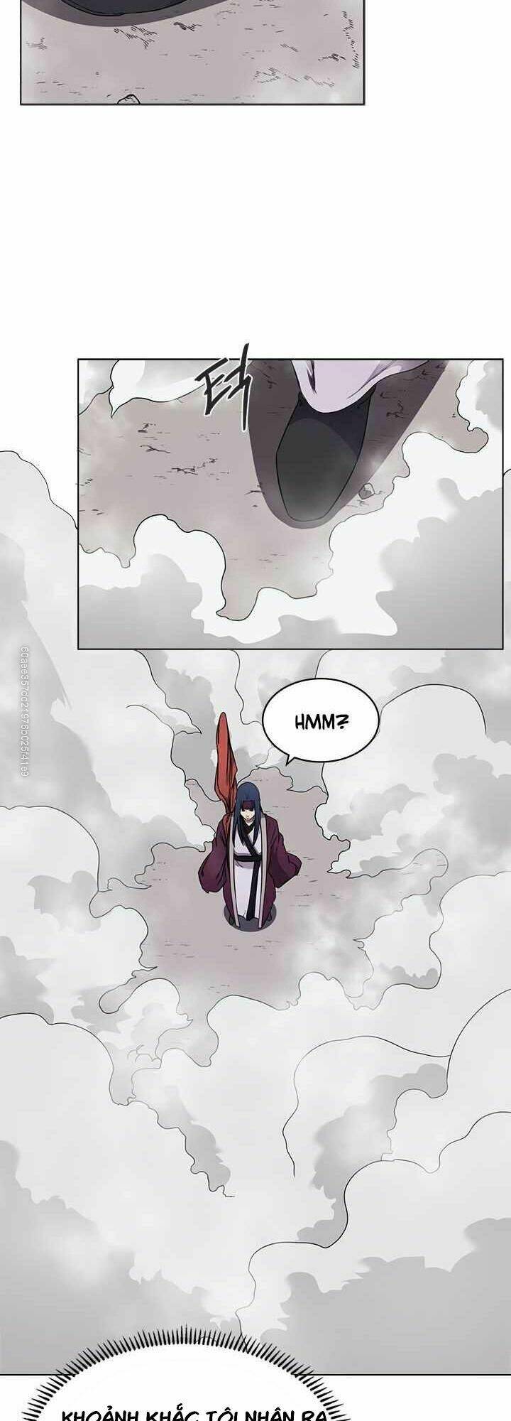 Biên Niên Sử Của Thiên Quỷ Chapter 137 - Trang 2