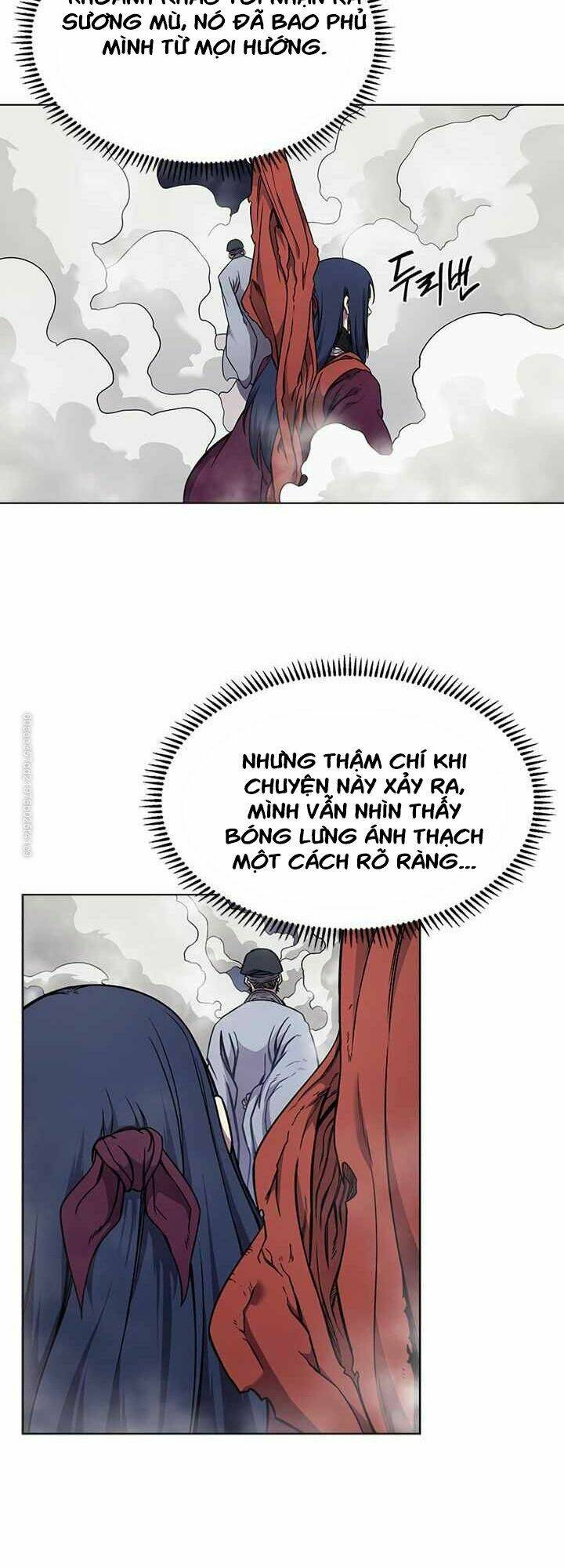 Biên Niên Sử Của Thiên Quỷ Chapter 137 - Trang 2