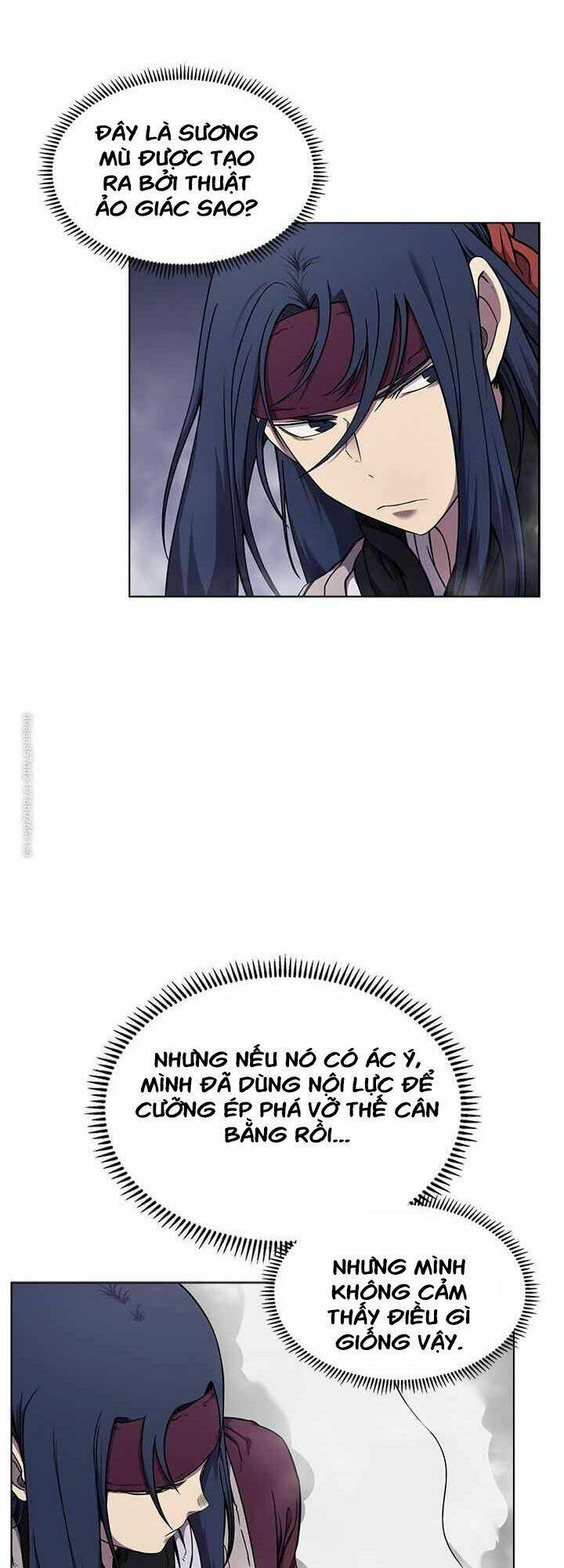 Biên Niên Sử Của Thiên Quỷ Chapter 137 - Trang 2