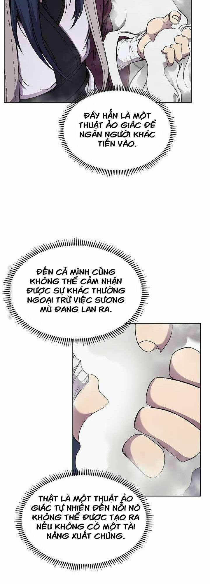 Biên Niên Sử Của Thiên Quỷ Chapter 137 - Trang 2