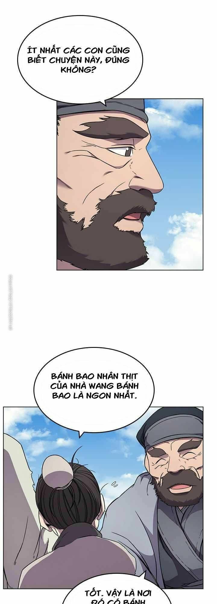 Biên Niên Sử Của Thiên Quỷ Chapter 137 - Trang 2