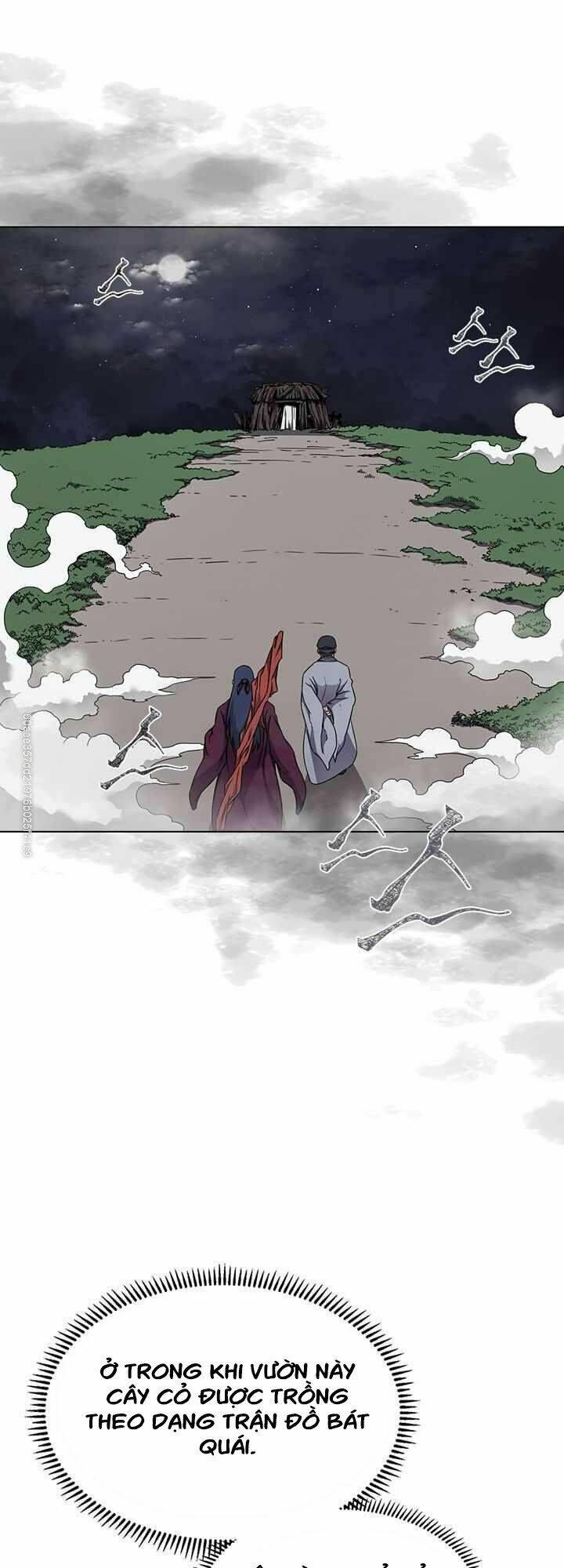 Biên Niên Sử Của Thiên Quỷ Chapter 137 - Trang 2