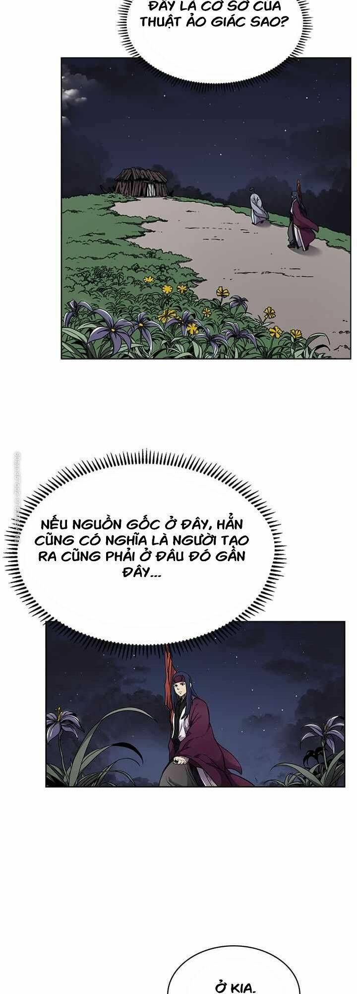 Biên Niên Sử Của Thiên Quỷ Chapter 137 - Trang 2