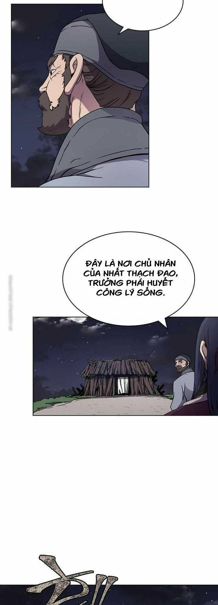 Biên Niên Sử Của Thiên Quỷ Chapter 137 - Trang 2